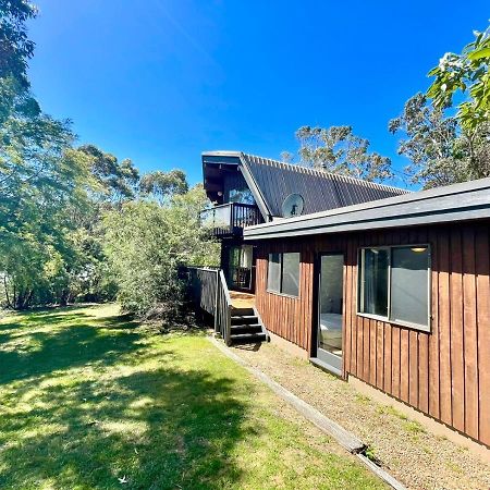Sublime Cedar Lodge Leura Zewnętrze zdjęcie