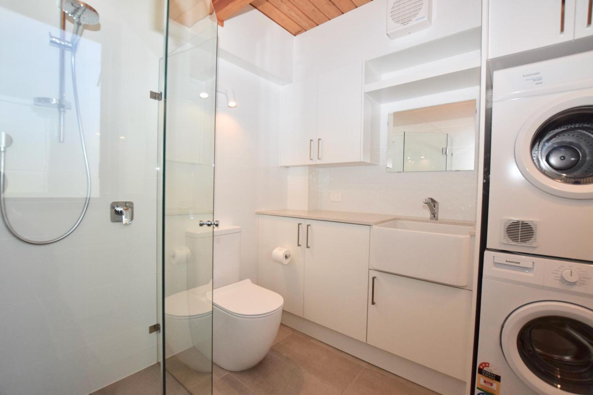 Sublime Cedar Lodge Leura Zewnętrze zdjęcie