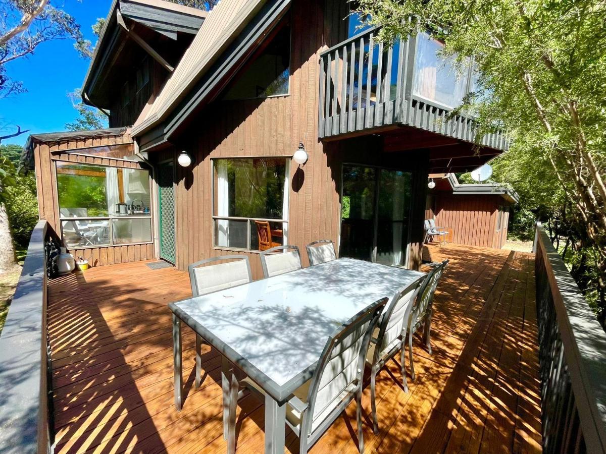 Sublime Cedar Lodge Leura Zewnętrze zdjęcie