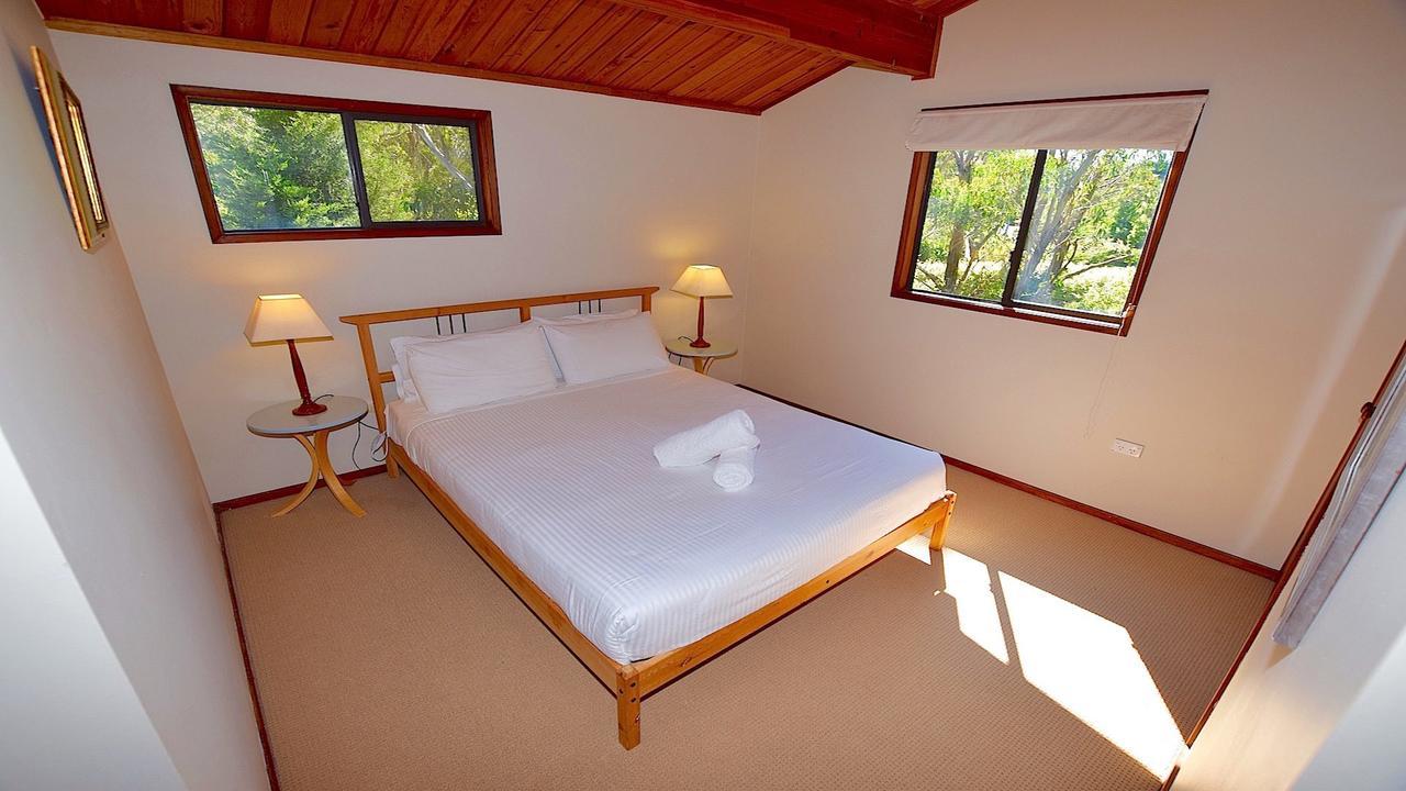 Sublime Cedar Lodge Leura Zewnętrze zdjęcie