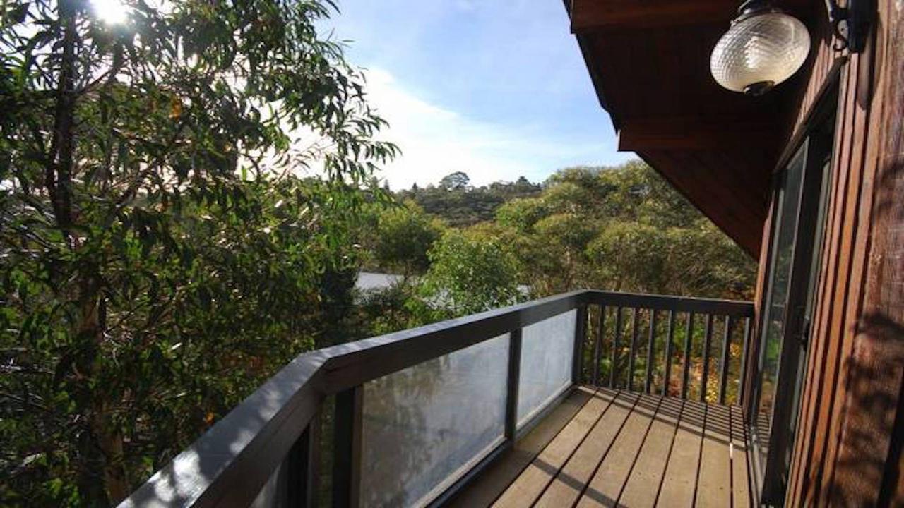 Sublime Cedar Lodge Leura Zewnętrze zdjęcie